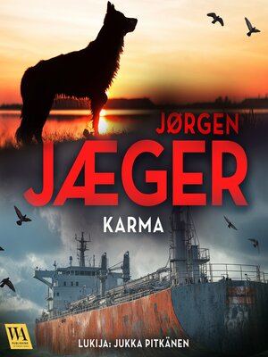 cover image of Karma